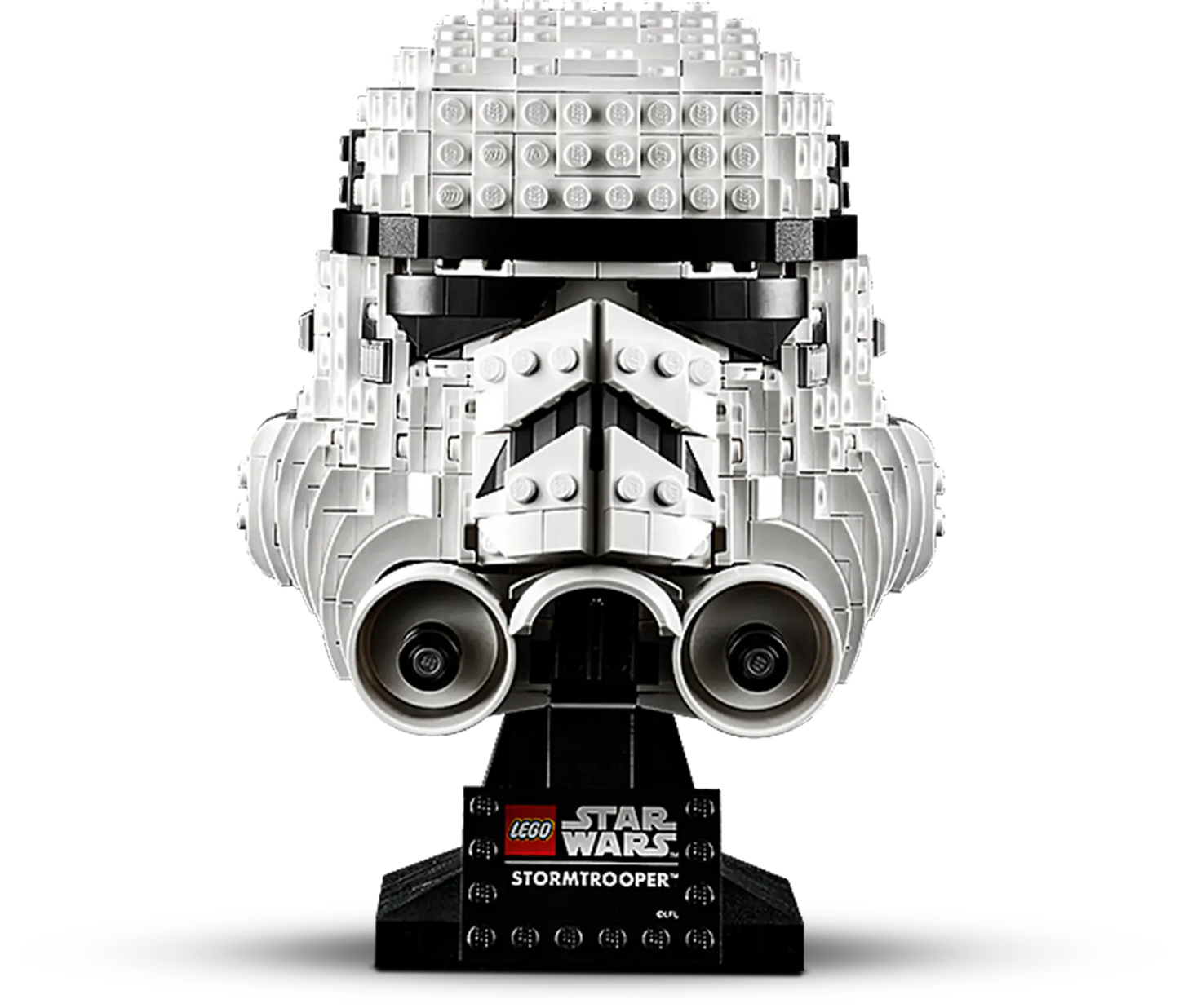 LEGO Stormtrooper Helmet Star Wars (75276) -  LEGO