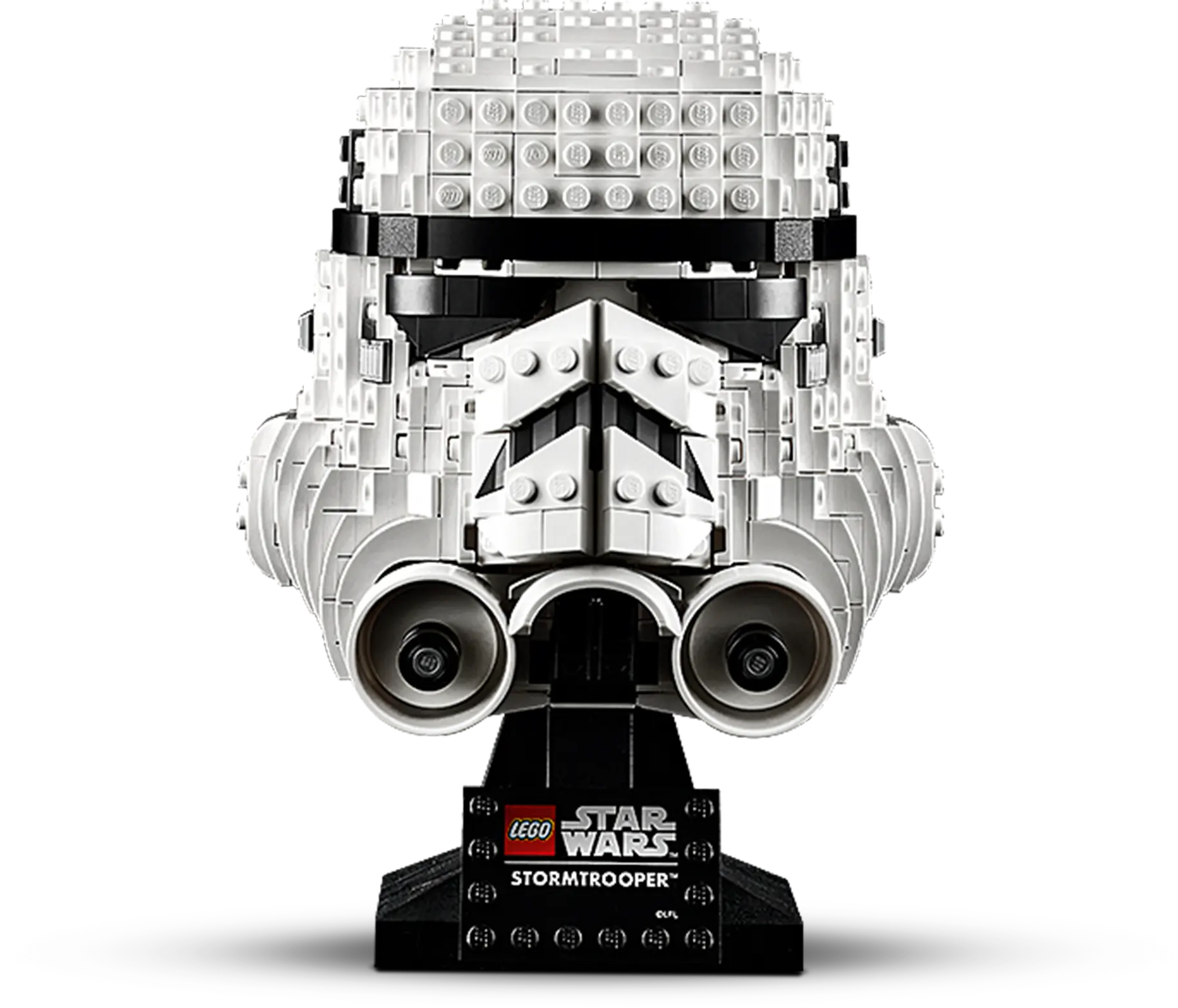 LEGO Stormtrooper Helmet Star Wars (75276) -  LEGO