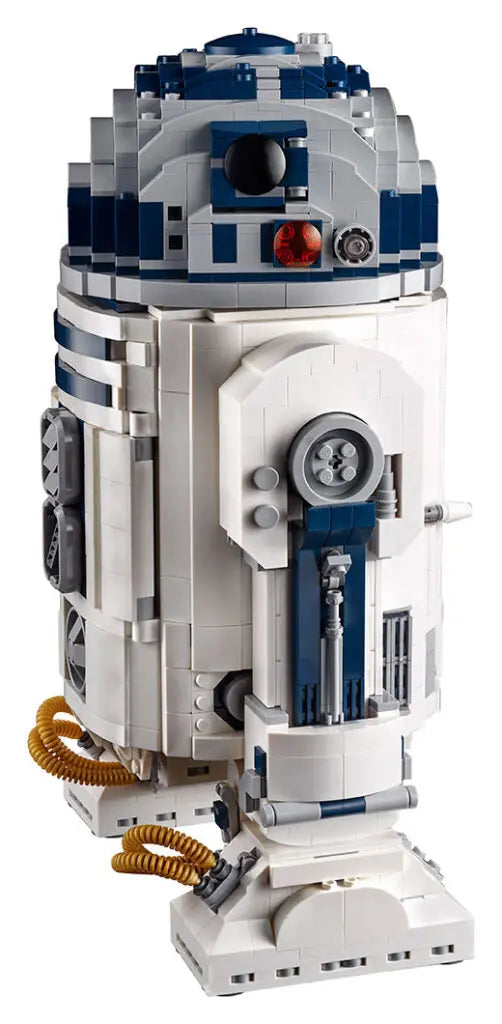 LEGO Star Wars: R2-D2 (75308) -  LEGO