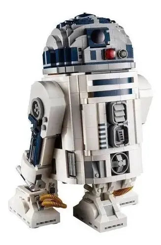LEGO Star Wars: R2-D2 (75308) -  LEGO